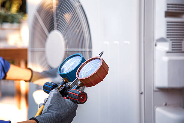 Affordable Emergency Ac Repair solutions in Logan, UT